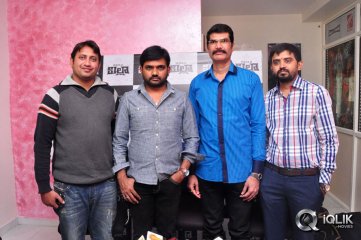 Villah Pizza 2 Movie Press Meet